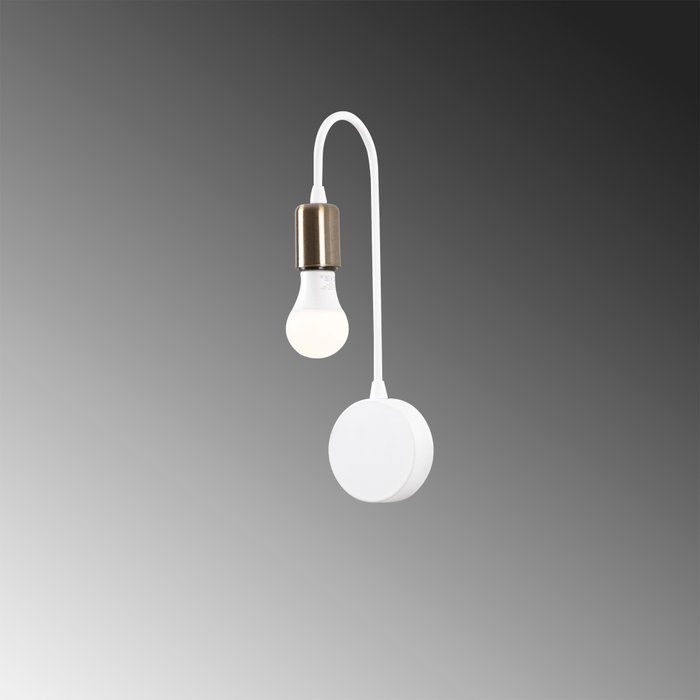 Opviq Baston - 3282 Blanco